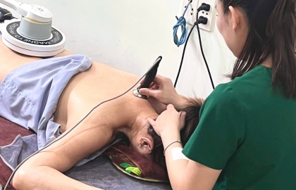 Viêm khớp dạng thấp